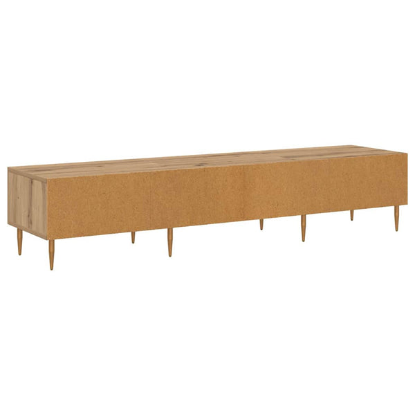 TV-Schrank Artisan Eiche 150 cm