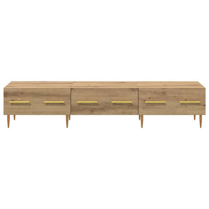 TV-Schrank Artisan Eiche 150 cm