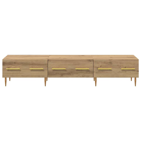 TV-Schrank Artisan Eiche 150 cm