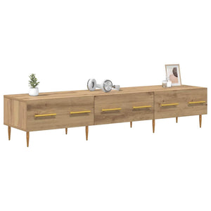 TV-Schrank Artisan Eiche 150 cm