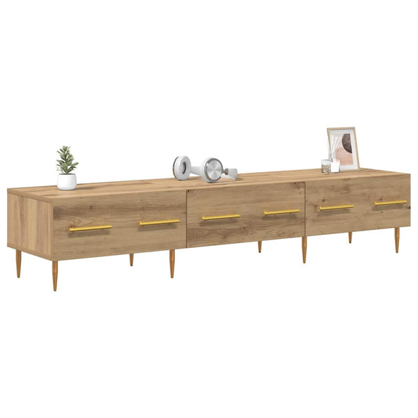 TV-Schrank Artisan Eiche 150 cm