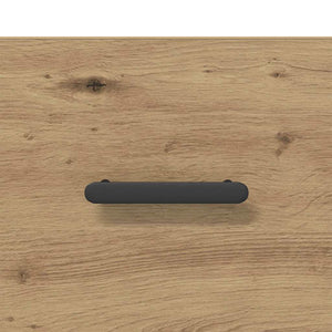Nachttisch 2er Set Artisan Eiche