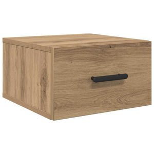 Nachttisch 2er Set Artisan Eiche