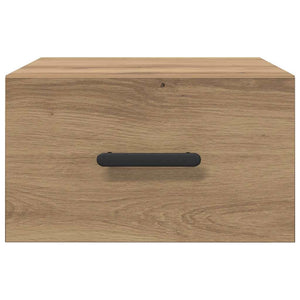 Nachttisch 2er Set Artisan Eiche