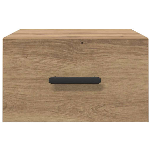Nachttisch 2er Set Artisan Eiche