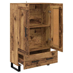 Highboard Altholz 69,5 cm