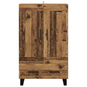Highboard Altholz 69,5 cm