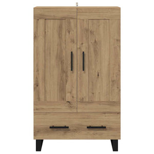 Highboard Artisan Eiche 69,5x31x115cm