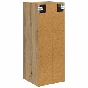 Wandschrank Artisan Eiche 34,5x34x90cm