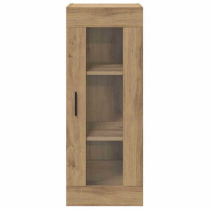 Wandschrank Artisan Eiche 34,5x34x90cm