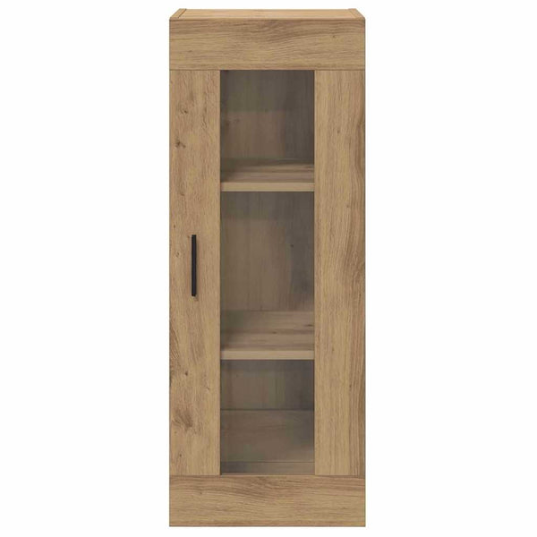 Wandschrank Artisan Eiche 34,5x34x90cm