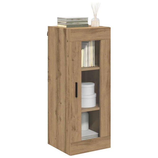 Wandschrank Artisan Eiche 34,5x34x90cm