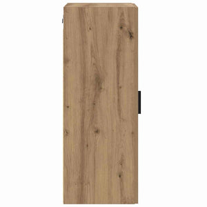 Wandschrank Artisan Eiche 34,5x34x90cm