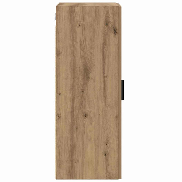 Wandschrank Artisan Eiche 34,5x34x90cm