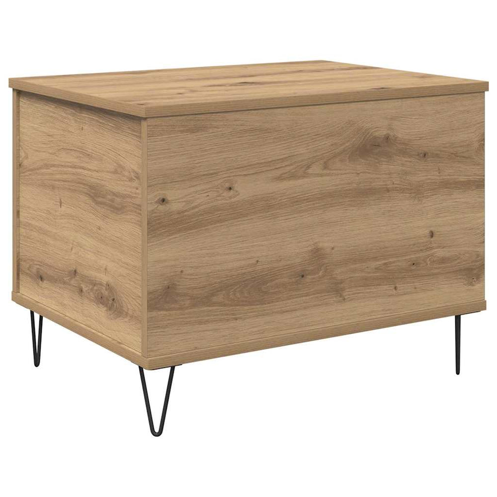 Couchtisch Artisan Eiche 60x45 cm