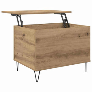 Couchtisch Artisan Eiche 60x45 cm