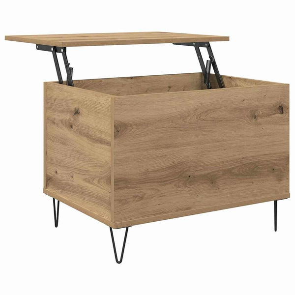 Couchtisch Artisan Eiche 60x45 cm