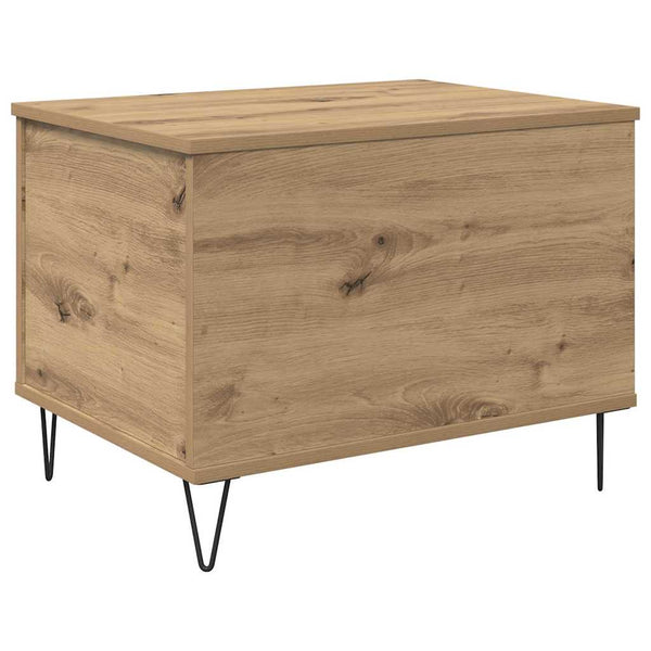 Couchtisch Artisan Eiche 60x45 cm