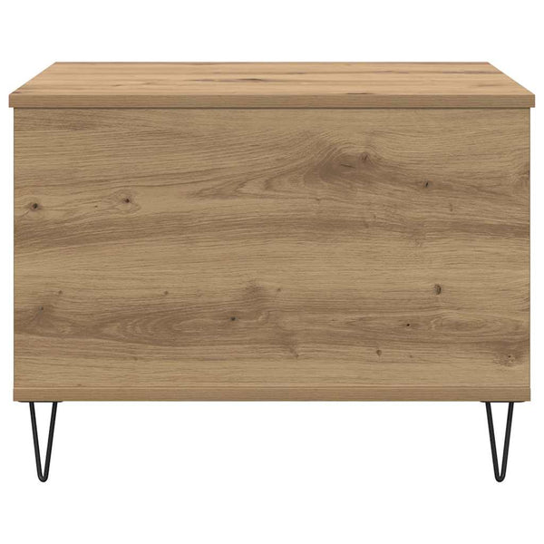 Couchtisch Artisan Eiche 60x45 cm