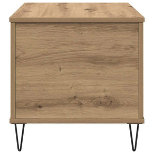 Couchtisch Artisan Eiche 60x45 cm