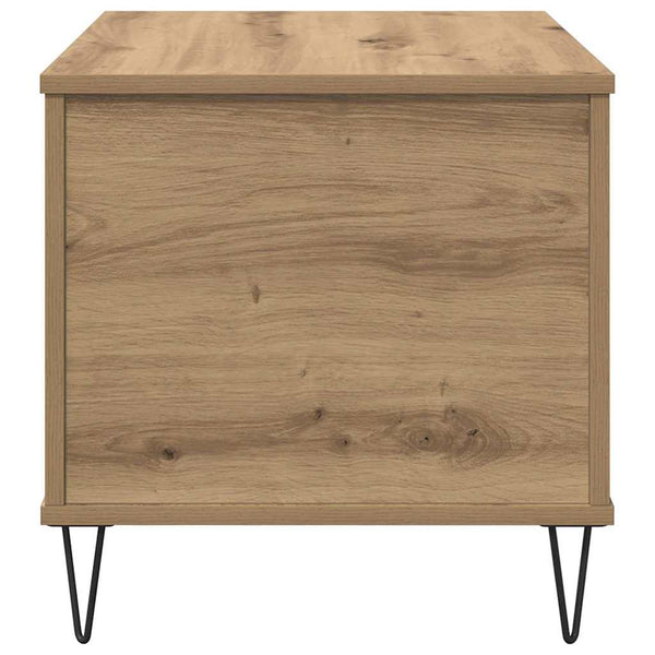 Couchtisch Artisan Eiche 60x45 cm
