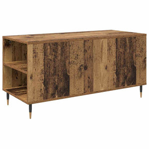 Couchtisch Altholz, 102 cm