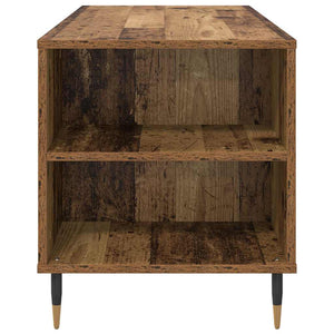 Couchtisch Altholz, 102 cm