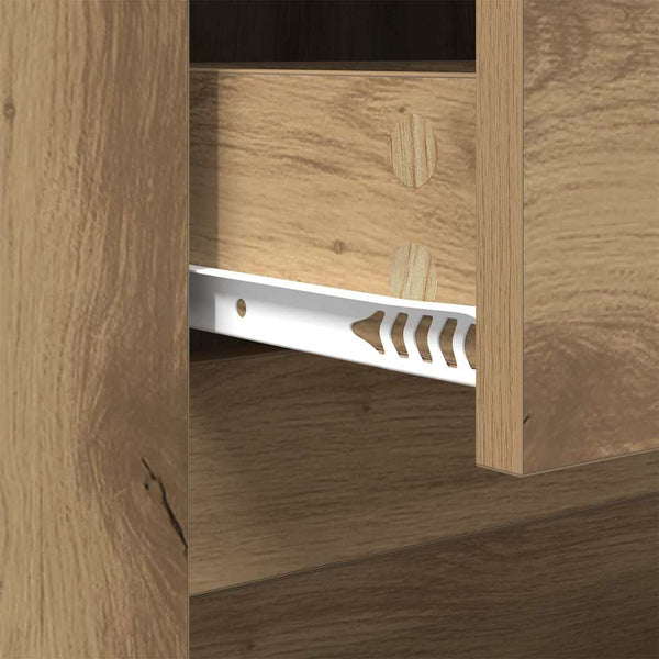 Couchtisch Artisan Eiche 102 cm