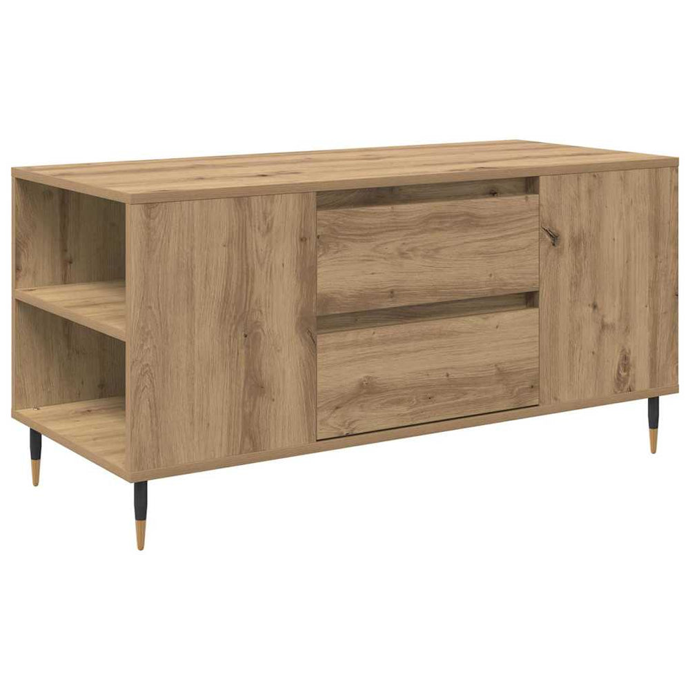 Couchtisch Artisan Eiche 102 cm