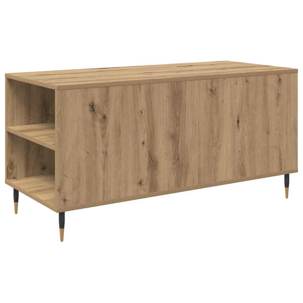 Couchtisch Artisan Eiche 102 cm
