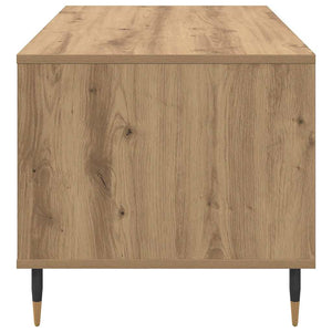 Couchtisch Artisan Eiche 90x49 cm