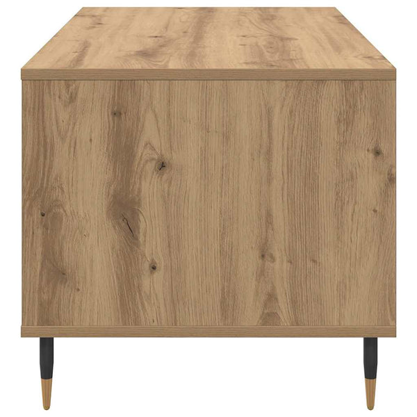 Couchtisch Artisan Eiche 90x49 cm
