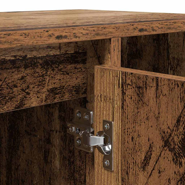 TV-Schrank Altholz 100 cm