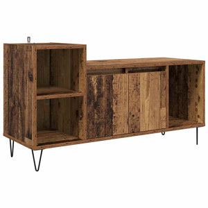 TV-Schrank Altholz 100 cm