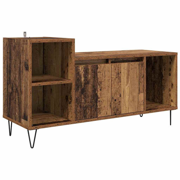 TV-Schrank Altholz 100 cm