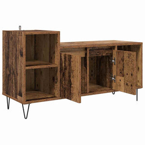 TV-Schrank Altholz 100 cm