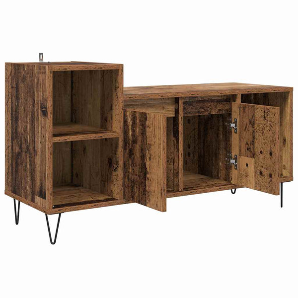 TV-Schrank Altholz 100 cm