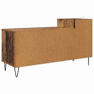 TV-Schrank Altholz 100 cm