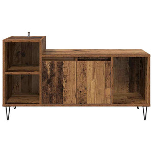 TV-Schrank Altholz 100 cm