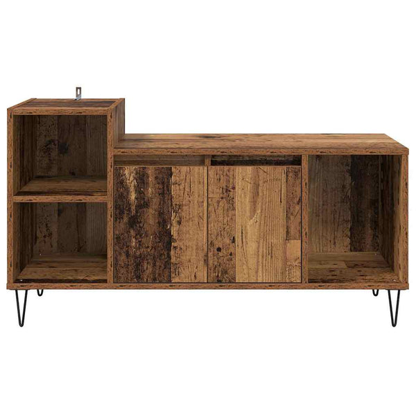 TV-Schrank Altholz 100 cm