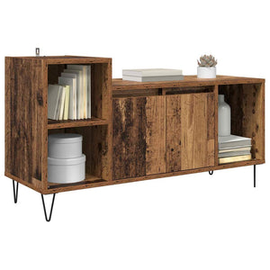 TV-Schrank Altholz 100 cm