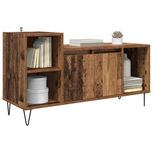 TV-Schrank Altholz 100 cm