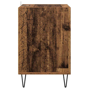 TV-Schrank Altholz 100 cm