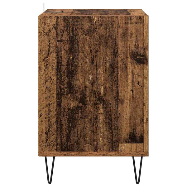 TV-Schrank Altholz 100 cm