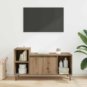 TV-Schrank Artisan-Eiche 100 cm