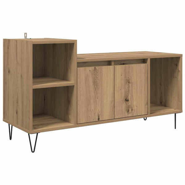 TV-Schrank Artisan-Eiche 100 cm