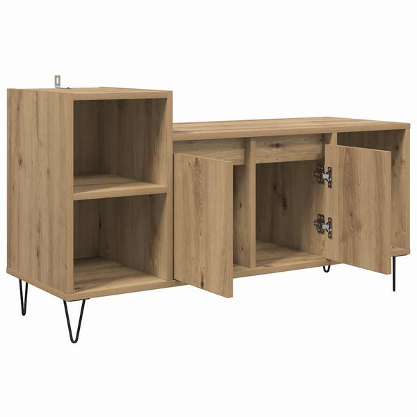 TV-Schrank Artisan-Eiche 100 cm