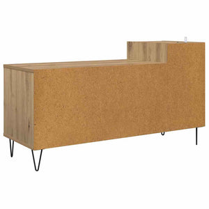 TV-Schrank Artisan-Eiche 100 cm