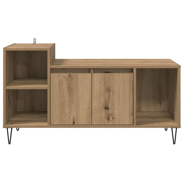 TV-Schrank Artisan-Eiche 100 cm