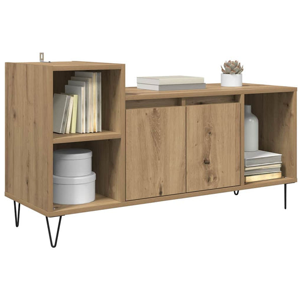 TV-Schrank Artisan-Eiche 100 cm